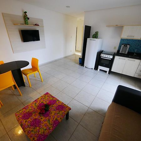 Oasis Do Sol Apartment Pôrto das Galinhas Exterior foto
