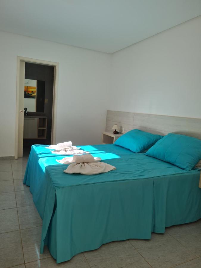Oasis Do Sol Apartment Pôrto das Galinhas Exterior foto