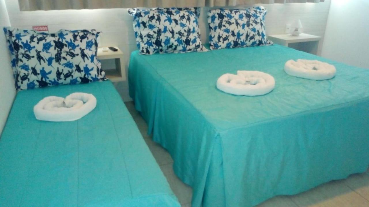 Oasis Do Sol Apartment Pôrto das Galinhas Exterior foto