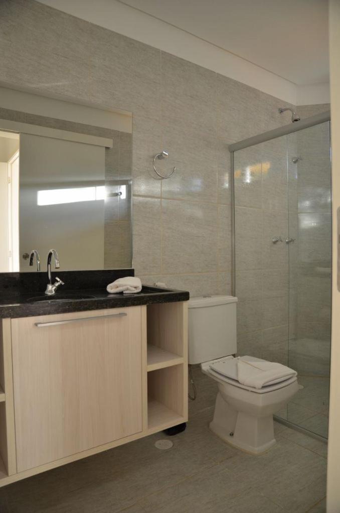 Oasis Do Sol Apartment Pôrto das Galinhas Exterior foto