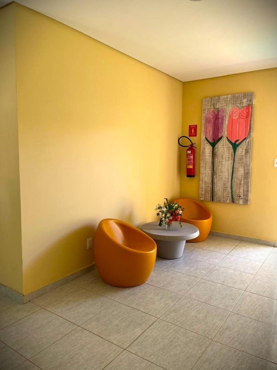 Oasis Do Sol Apartment Pôrto das Galinhas Exterior foto