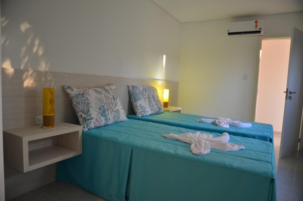 Oasis Do Sol Apartment Pôrto das Galinhas Cameră foto