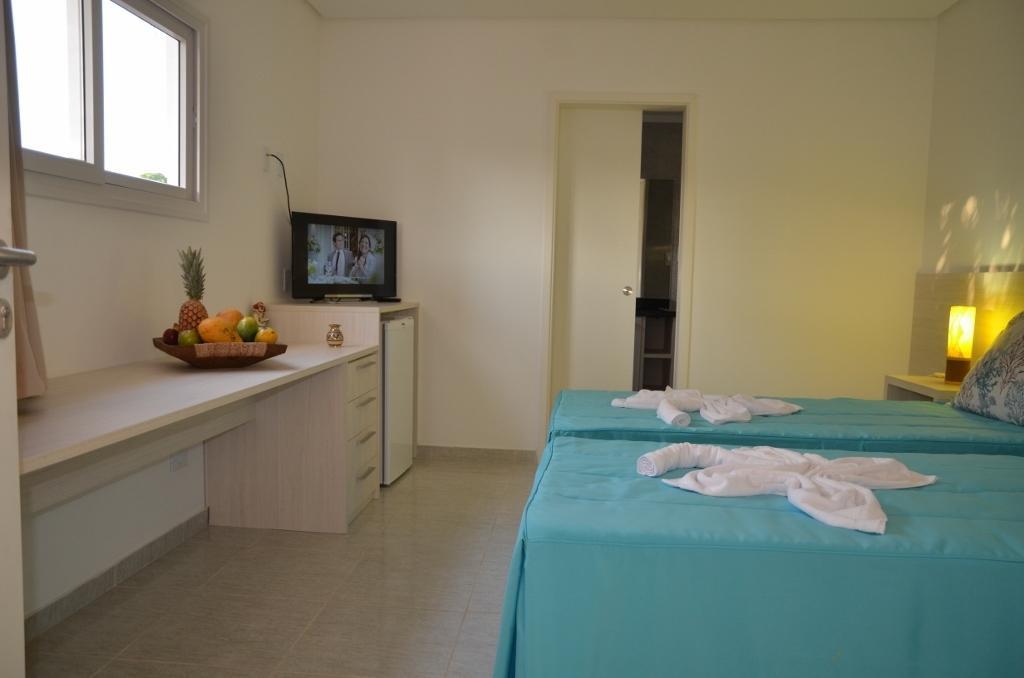 Oasis Do Sol Apartment Pôrto das Galinhas Exterior foto