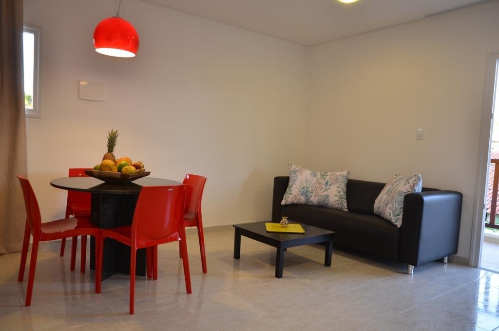 Oasis Do Sol Apartment Pôrto das Galinhas Cameră foto