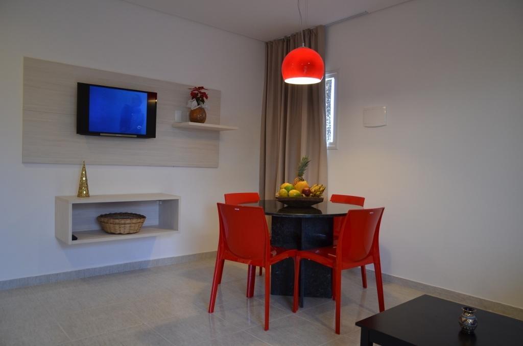 Oasis Do Sol Apartment Pôrto das Galinhas Cameră foto