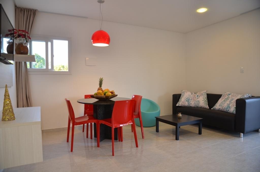 Oasis Do Sol Apartment Pôrto das Galinhas Cameră foto