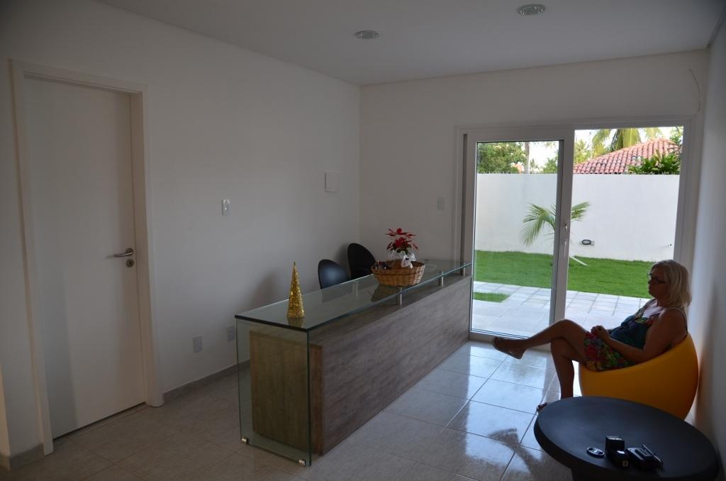 Oasis Do Sol Apartment Pôrto das Galinhas Exterior foto