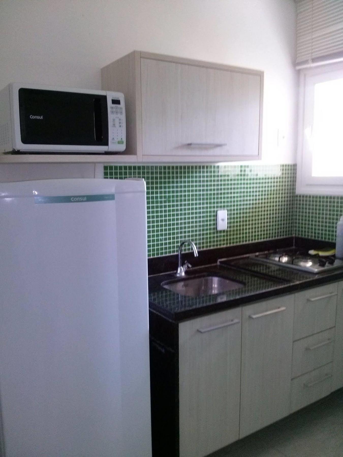 Oasis Do Sol Apartment Pôrto das Galinhas Exterior foto